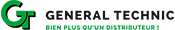 GENERAL TECHNIC Logo