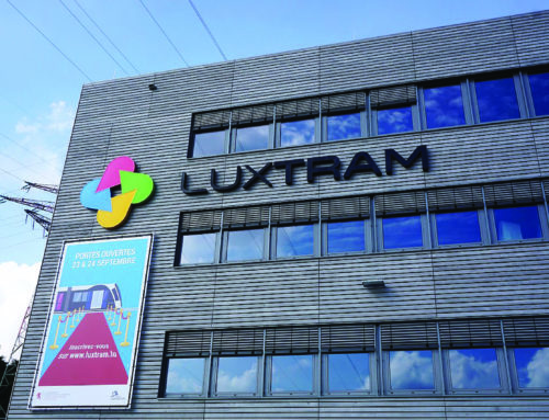 Luxtram