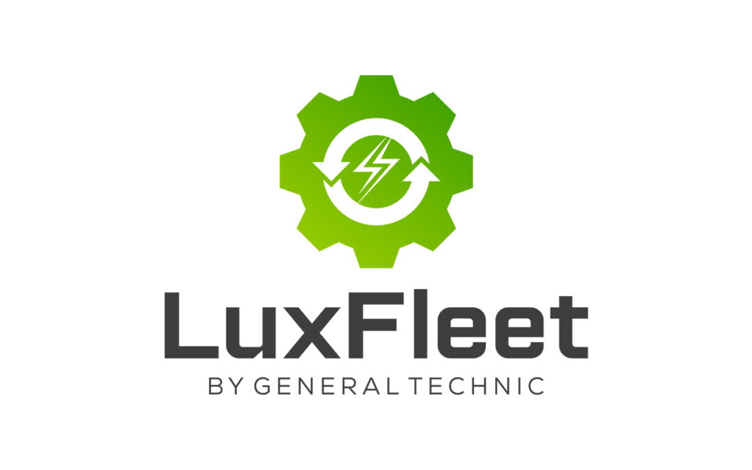 Découvrez LuxFleet