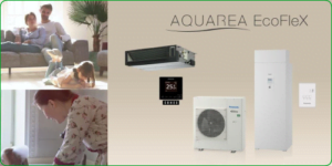 Aquarea EcoFlex
