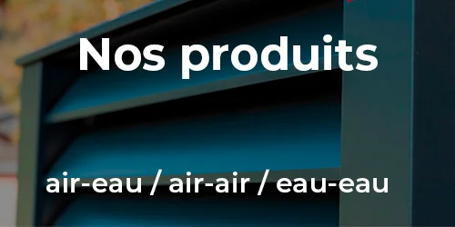 general technic menu produits