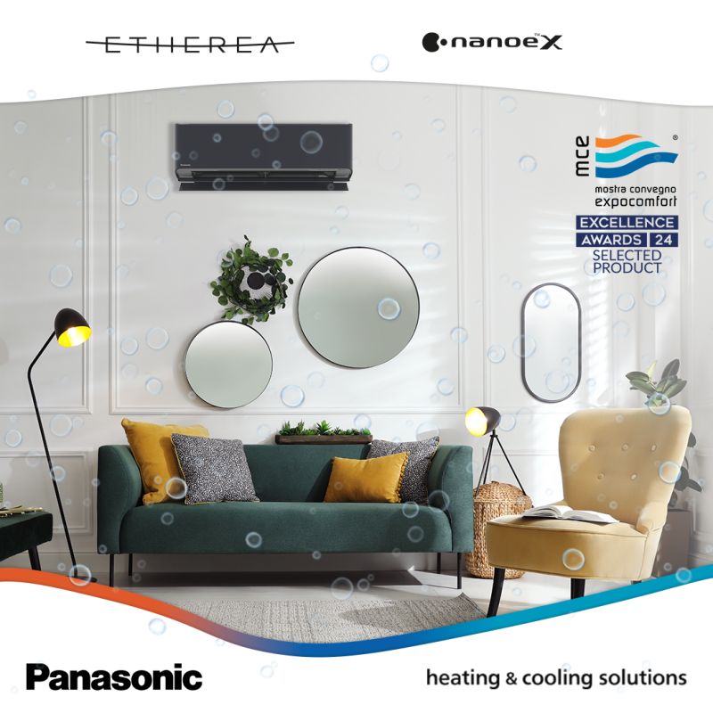 panasonic awards ZKE