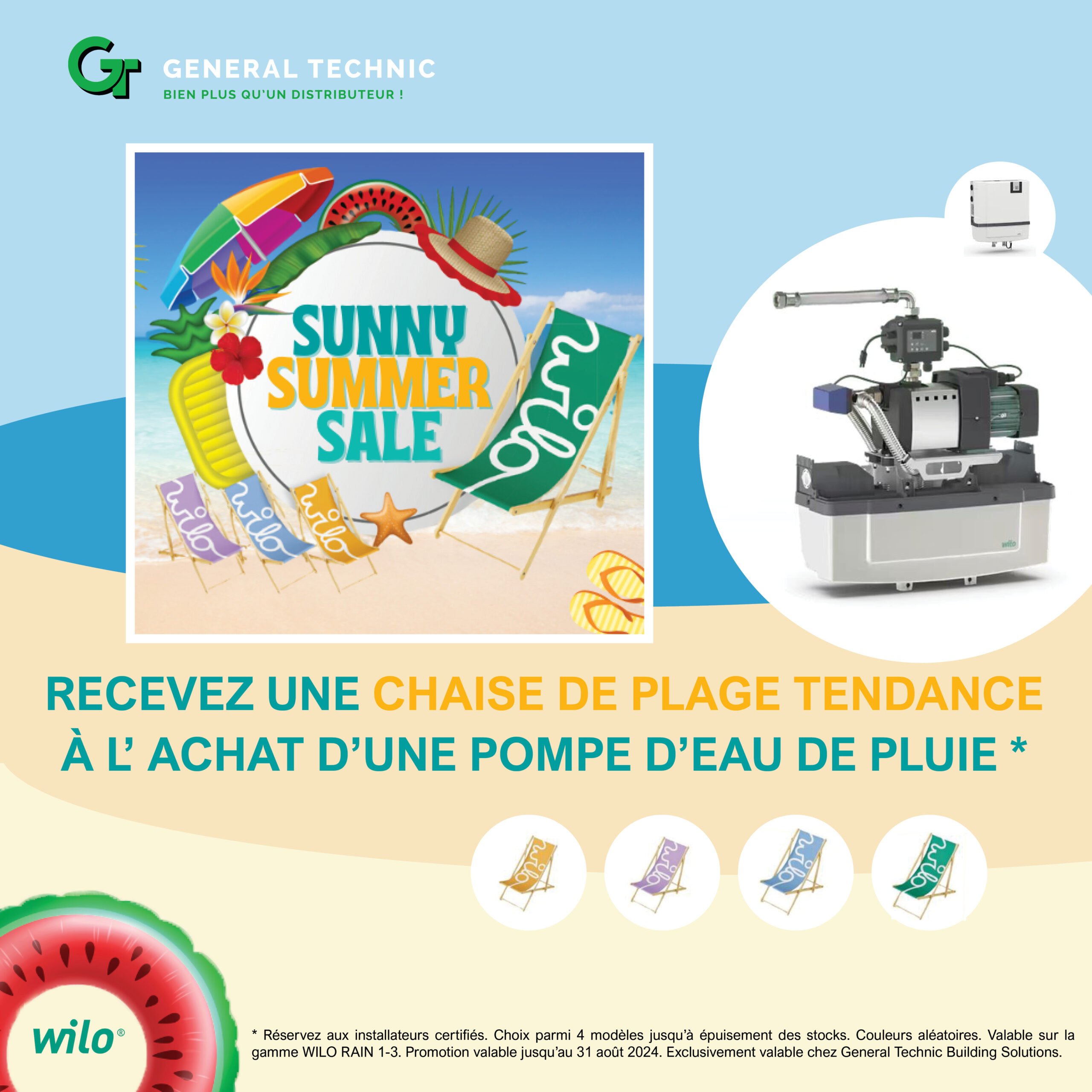 post instagram action sunny summer sale