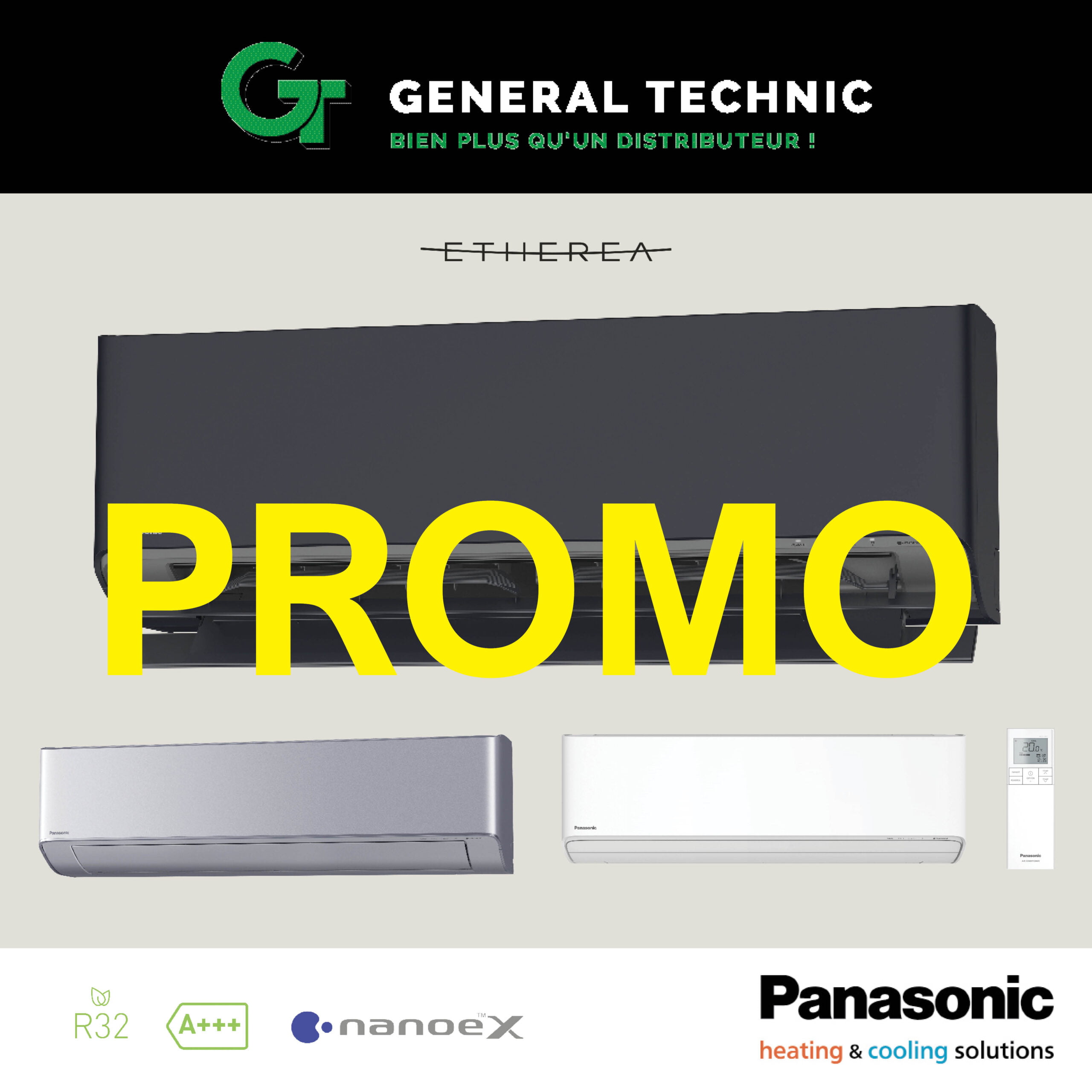 Post clim Pana promo