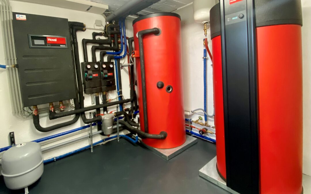 Témoignage client – Pompe à chaleur Hoval
