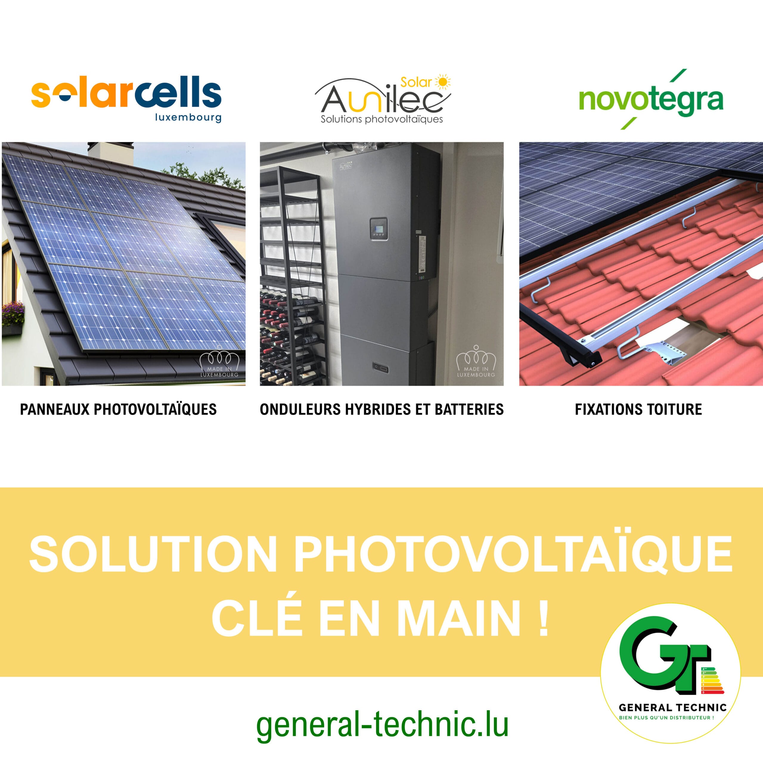 Post generique