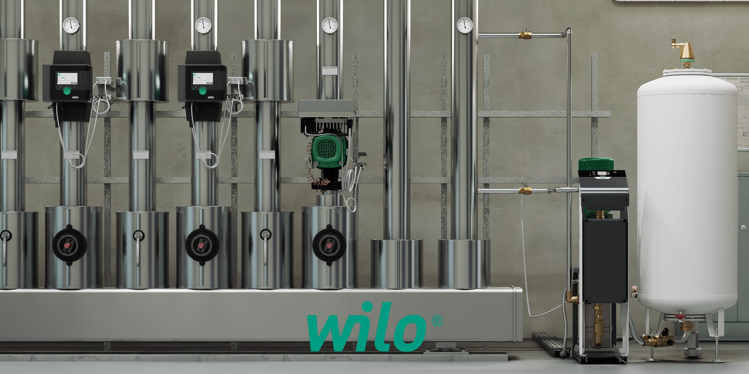 banner wilo sinum site web article