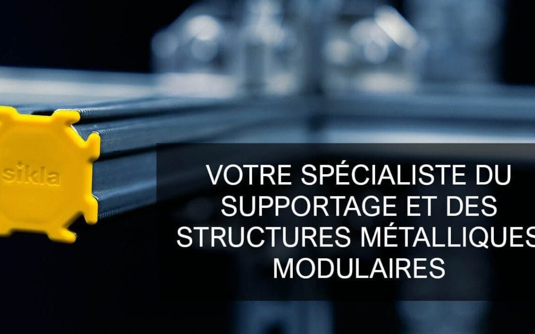 Simplifiez vos chantiers avec les nouveautés siMetrix