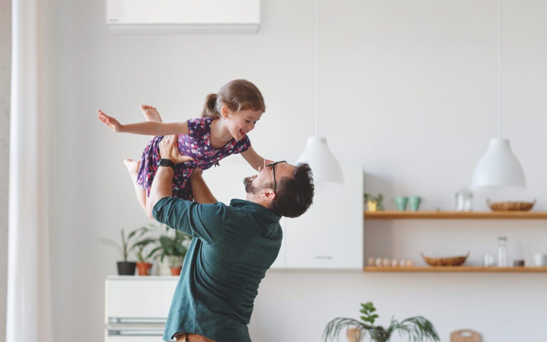 Nanoe X de Panasonic : la climatisation qui prend soin de votre santé