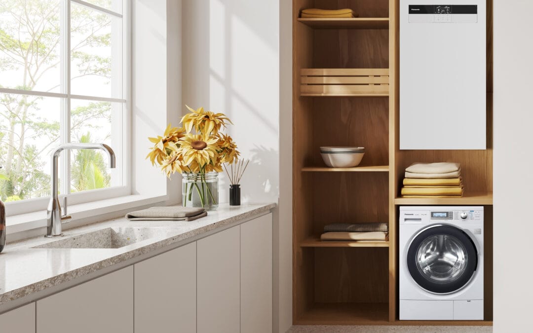 Panasonic Aquarea ECOFLEX : pour votre projet de climatisation, faites un choix plus malin !